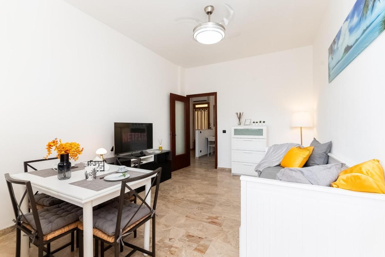 Vista Mare & 300Mt Da Spiaggia Con Freeparking E Ac Laigueglia Dış mekan fotoğraf