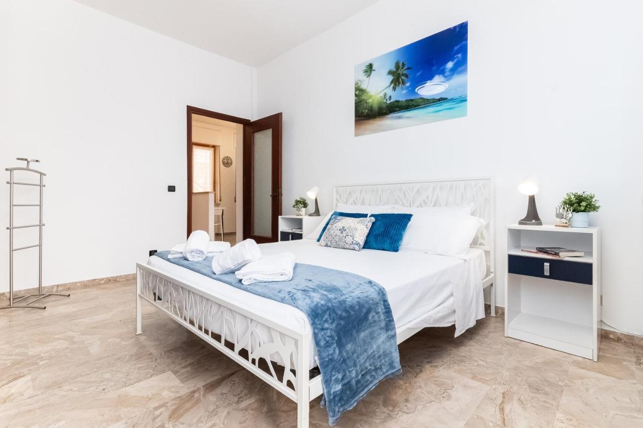 Vista Mare & 300Mt Da Spiaggia Con Freeparking E Ac Laigueglia Dış mekan fotoğraf